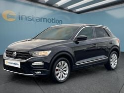 Gebraucht 2019 VW T-Roc Sport SUV | 25.049 € (Fairer Preis)