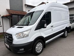 Weiß Gebraucht 2019 Ford Transit Trend Van / Kleinbus | 17.990 € (Guter Preis)