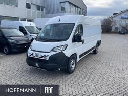 Weiß Neu 2025 Fiat Ducato Van | 36.069 € (Etwas zu teuer)