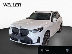 Alpinweiß (weiß) Neu 2025 BMW X3 M Sport SUV | 58.990 € (Superpreis)
