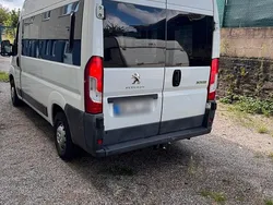 Gebraucht 2017 Peugeot Boxer Van | 9.999 €