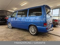 Blau Gebraucht 1999 VW T4 Van | 8.499 € (Fairer Preis)