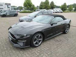 Grau Gebraucht 2024 Ford Mustang GT Convertible Cabrio | 52.800 € (Fairer Preis)