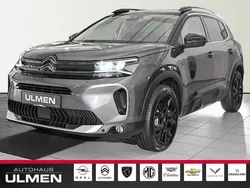 Grau Neu 2024 Citroën C5 Aircross SUV | 29.650 € (Guter Preis)
