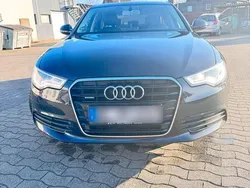 Schwarz Gebraucht 2013 Audi A6 Business Limousine | 12.500 € (Guter Preis)