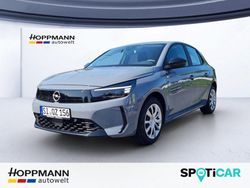 Gebraucht 2024 Opel Corsa Edition Kleinwagen | 14.990 € (Guter Preis)