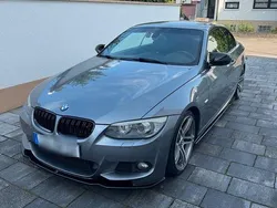 Grau Gebraucht 2013 BMW 330 Cabriolet M Sport Cabrio | 17.999 € (Fairer Preis)