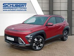 Ultimate red / met Neu 2025 Hyundai Kona Trend SUV | 30.490 € (Fairer Preis)
