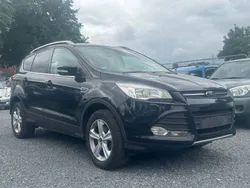 Schwarz Gebraucht 2016 Ford Kuga SYNC Edition SUV | 4.400 € (Superpreis)