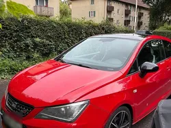 Rot Gebraucht 2013 Cupra Ibiza Kleinwagen | 6.300 € (Superpreis)