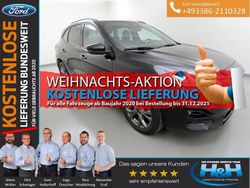 Obsidianschwarz Gebraucht 2024 Ford Kuga ST-Line X SUV | 24.879 € (Superpreis)