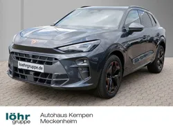 Grau Neu 2025 Cupra Terramar SUV | 42.440 € (Fairer Preis)