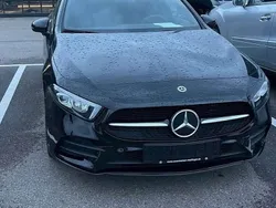 Gebraucht 2021 Mercedes A250 Edition Limousine | 25.000 € (Fairer Preis)