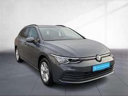 Gebraucht 2023 VW Golf VIII Life Kombi | 25.000 € (Fairer Preis)