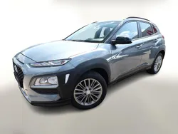 Grau Gebraucht 2020 Hyundai Kona Advantage SUV | 15.288 € (Fairer Preis)