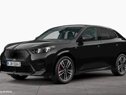 Schwarz Gebraucht 2024 BMW iX2 M Sport SUV | 49.890 € (Fairer Preis)