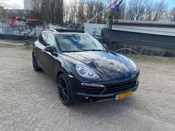 Schwarz Gebraucht 2012 Porsche Cayenne SUV | 25.999 € (Fairer Preis)