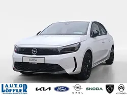 Weiß Neu 2024 Opel Corsa Limousine | 20.280 € (Fairer Preis)