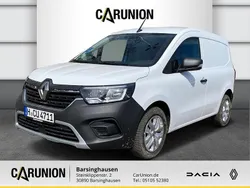 Weiss Gebraucht 2022 Renault Rapid Limousine | 18.560 €