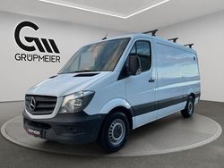 Weiß Gebraucht 2018 Mercedes Sprinter Van | 17.800 €