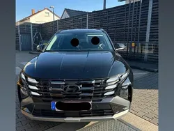 Schwarz Gebraucht 2025 Hyundai Tucson SUV | 35.000 € (Superpreis)