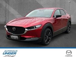 Rot Neu 2026 Mazda CX-30 Homura-Line SUV | 26.960 €