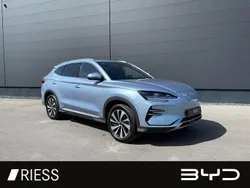 Tian qing Neu 2025 BYD Seal U Design SUV | 35.990 € (Fairer Preis)