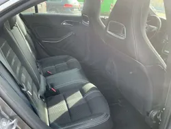 Grau Gebraucht 2018 Mercedes CLA180 Urban Limousine | 14.555 € (Superpreis)