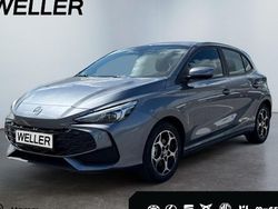 Hampstead grey (grau) Neu 2025 MG MG3 Comfort Kleinwagen | 20.140 € (Etwas zu teuer)