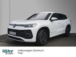 Weiß Gebraucht 2025 VW Tayron R-line SUV | 59.990 € (Fairer Preis)