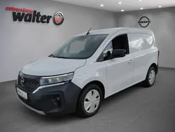 Weiß Gebraucht 2022 Nissan Townstar N-Connecta Van / Kleinbus | 15.989 €