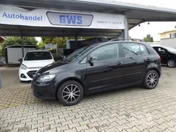 Schwarz Gebraucht 2008 VW Golf Plus Van / Kleinbus | 3.999 € (Guter Preis)