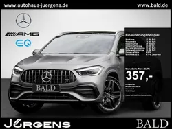 Manufaktur magno lack manufakt Gebraucht 2020 Mercedes GLA35 AMG AMG SUV | 37.970 € (Etwas zu teuer)