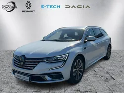 Other Gebraucht 2022 Renault Talisman GrandTour Intens Kombi | 25.800 € (Fairer Preis)