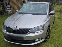 Andere farben Gebraucht 2017 Skoda Fabia Kombi | 9.400 € (Etwas zu teuer)