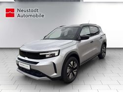 Silber Gebraucht 2025 Opel Frontera GS Line SUV | 26.980 € (Fairer Preis)