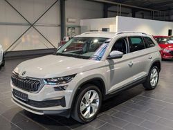 Grau Gebraucht 2022 Skoda Kodiaq Style SUV | 30.900 € (Fairer Preis)