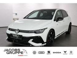 Weiß Gebraucht 2025 VW Golf GTI Clubsport Limousine | 36.970 € (Teuer)