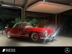 Mercedes SL300
