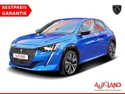 Andere Gebraucht 2022 Peugeot 208 GT-line Kleinwagen | 16.990 € (Fairer Preis)