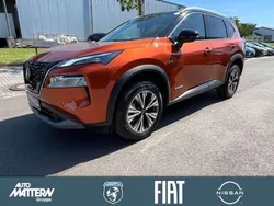 Orange Neu 2024 Nissan X-Trail N-Connecta SUV | 37.990 €