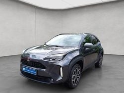Grau Gebraucht 2025 Toyota Yaris Cross SUV | 28.490 € (Guter Preis)