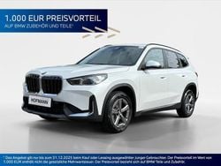 Mineralweiß metallic Gebraucht 2024 BMW X1 Shadowline SUV | 37.443 € (Guter Preis)