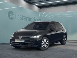 Schwarz Gebraucht 2024 VW Golf VIII Limousine | 23.610 € (Guter Preis)