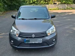 Grau Gebraucht 2017 Suzuki Celerio Club Limousine | 7.800 € (Guter Preis)