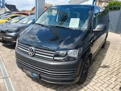 Schwarz Gebraucht 2016 VW T6 Van | 23.950 € (Teuer)