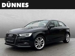 Phantomschwarz perleffekt Gebraucht 2013 Audi A3 Ambition Limousine | 11.895 € (Fairer Preis)