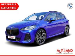 Blau Gebraucht 2023 BMW 218 M Sport Van / Kleinbus | 29.490 € (Etwas zu teuer)
