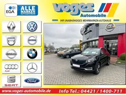 Schwarz metallic (metallic) Gebraucht 2022 DFSK Seres 3 SUV | 20.000 € (Fairer Preis)