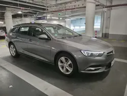 Gebraucht 2018 Opel Insignia Country Tourer Dynamic Kombi | 13.550 € (Fairer Preis)